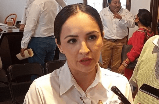 #Campeche #BibyRabelo pretende salvar a «Naranjas» con sindicato&nbsp;ilegal