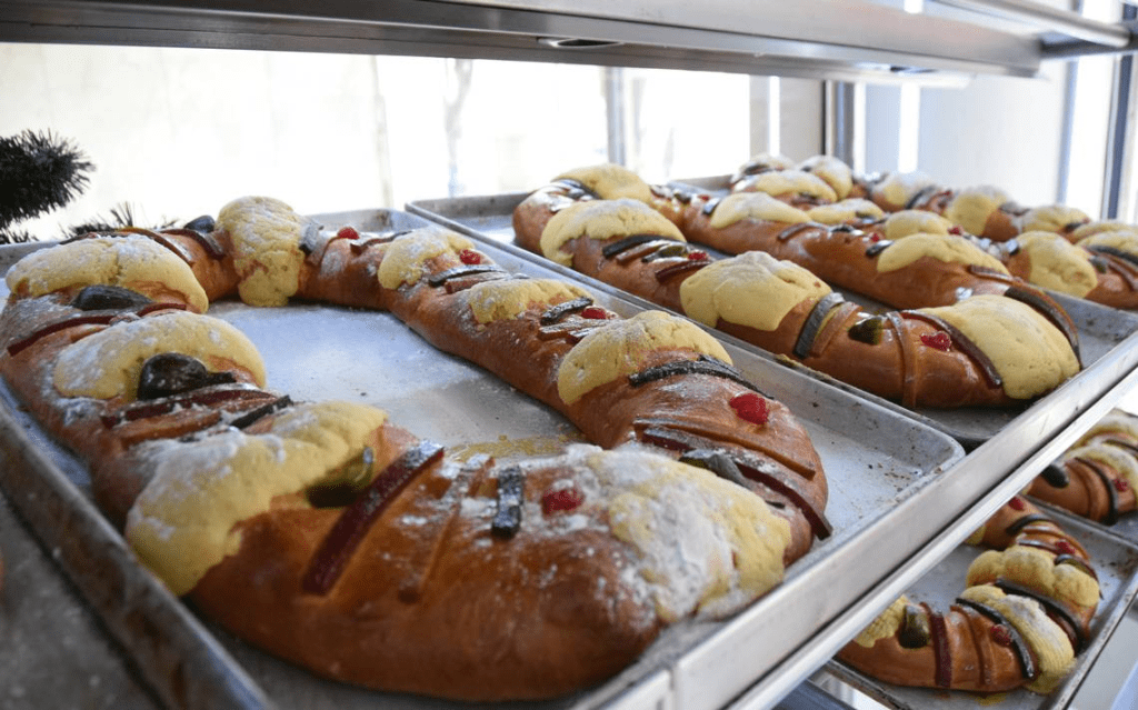#Campeche Comienza la temporada de la tradicional Rosca en la&nbsp;capital