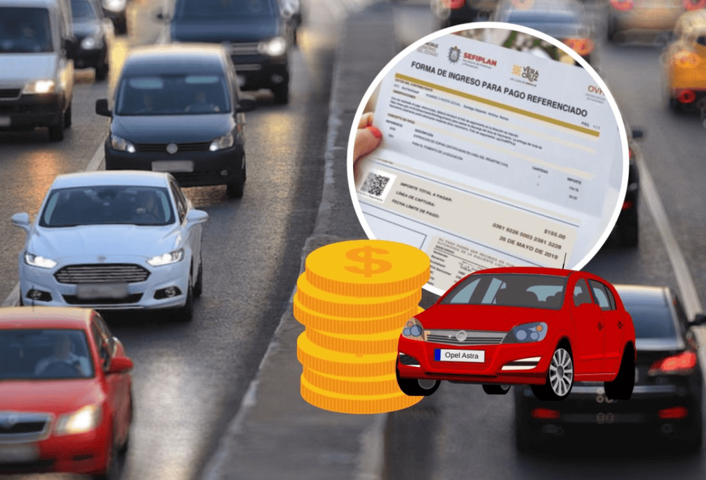 #Veracruz Anuncian nuevo descuento en el pago del Derecho Vehicular&nbsp;2024