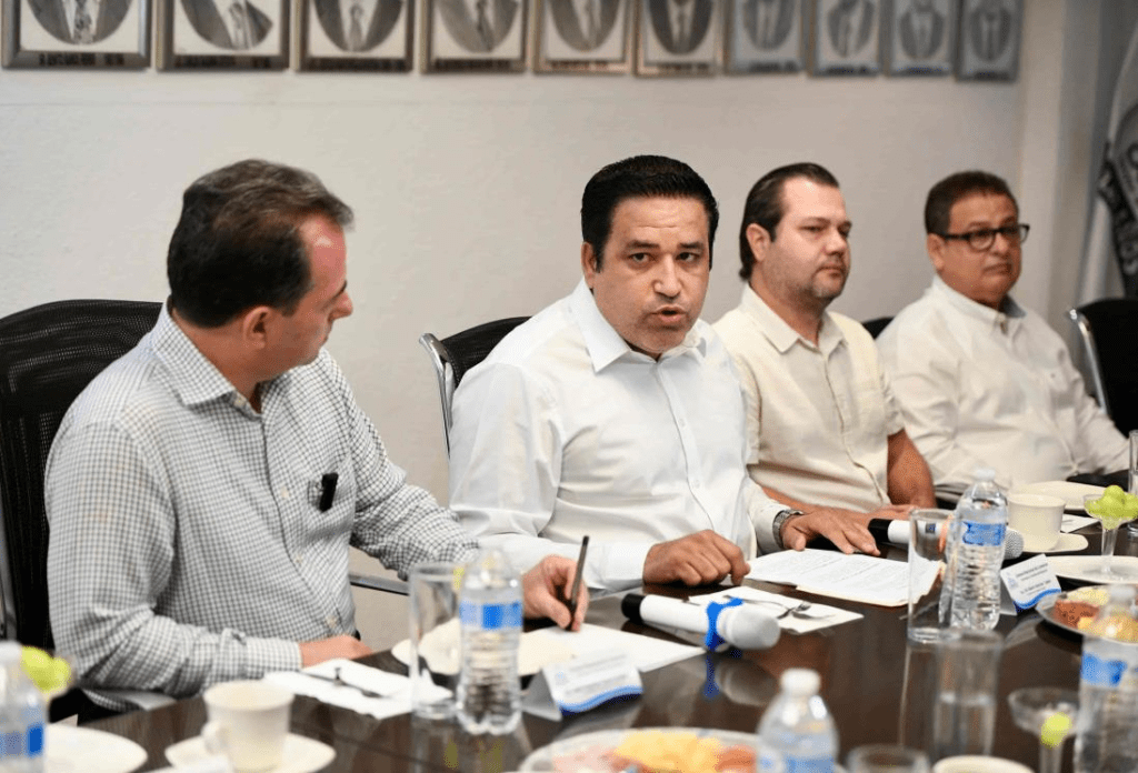 #Veracruz Diciembre dejó bajas ventas para el comercio:&nbsp;#CANACO