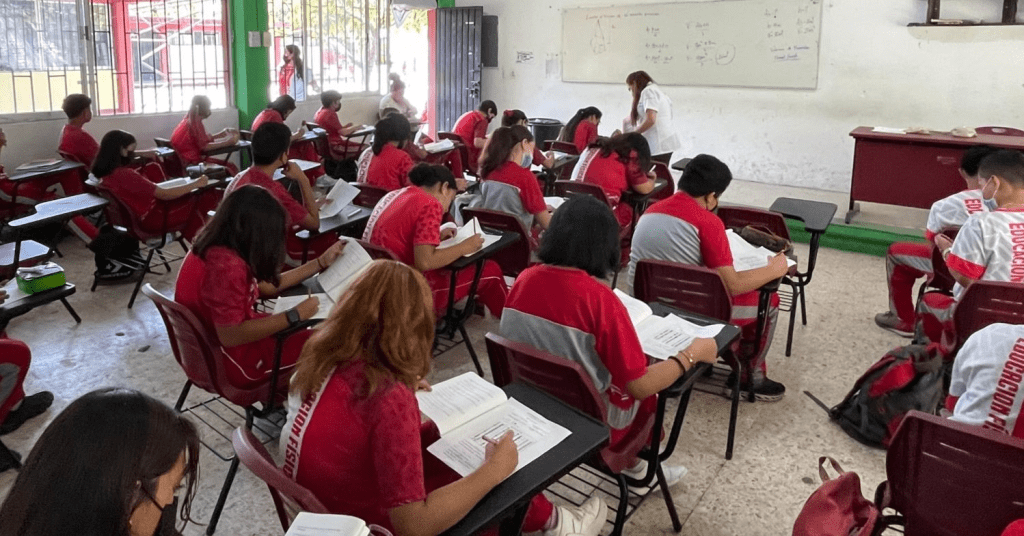 #Campeche #SSA impulsa la salud mental y prevención de&nbsp;adicciones