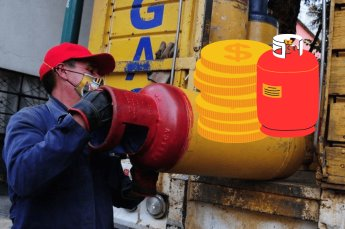 #Veracruz Incrementa el precio del gas LP del 7 al 13 de&nbsp;enero