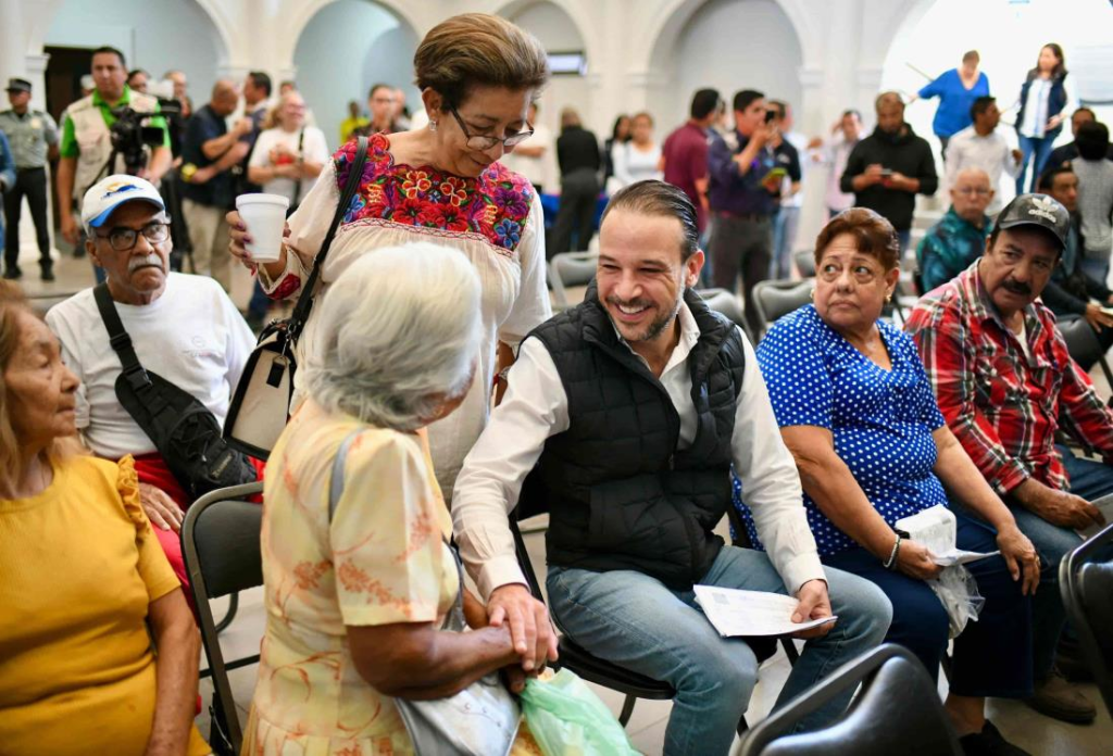 #Veracruz Habrá nuevos puntos para pagar el Predial en&nbsp;#BocadelRío