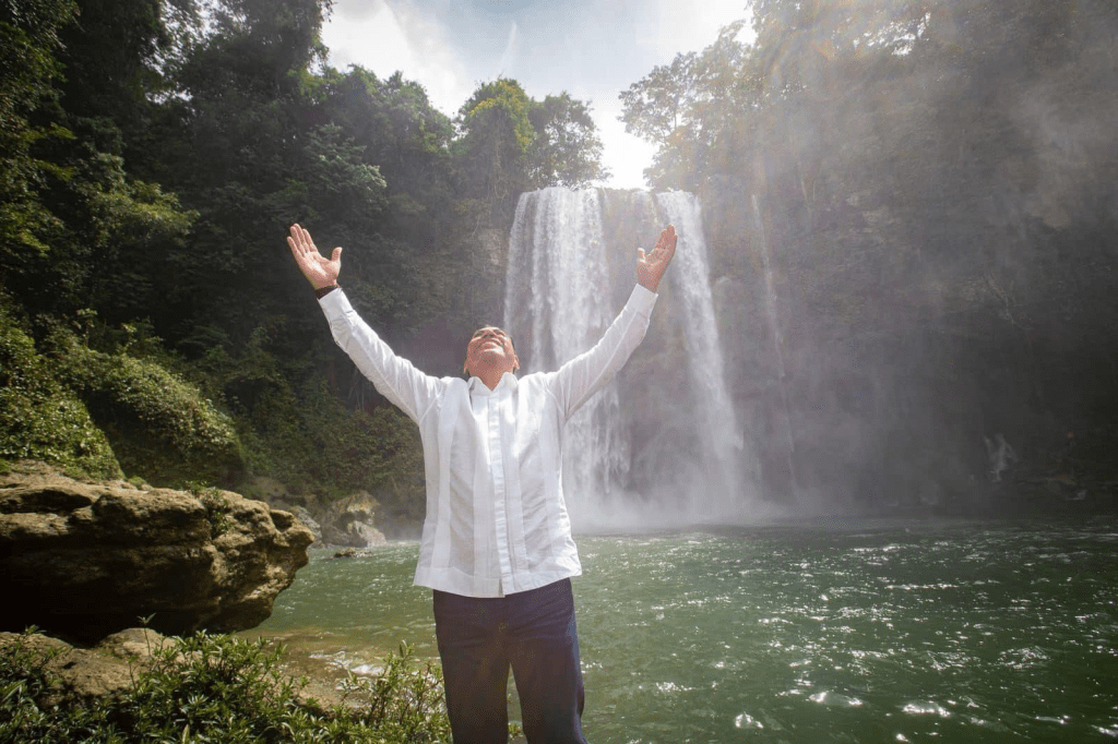 #Chiapas #EduardoRamírez exhorta a prestadores de servicio turístico a seguir&nbsp;mejorando