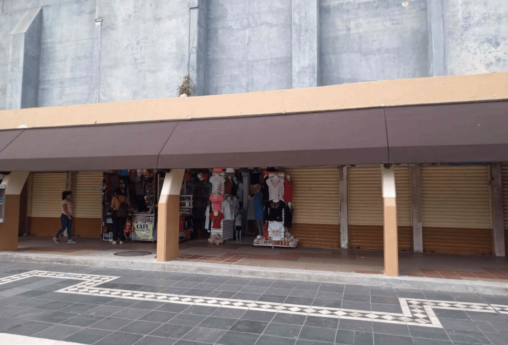 #Veracruz Vacaciones incrementan ventas de mercado de artesanías del puerto jarocho en 60&nbsp;%