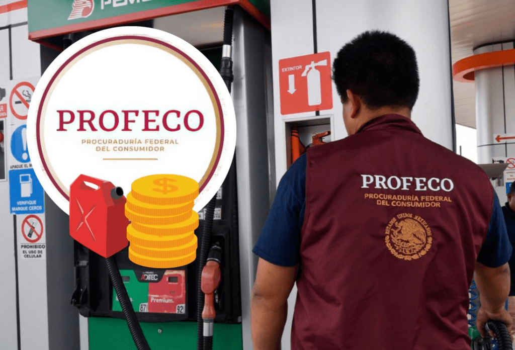 #Veracruz Esta gasolinera cuenta con los litros más baratos, según&nbsp;#Profeco