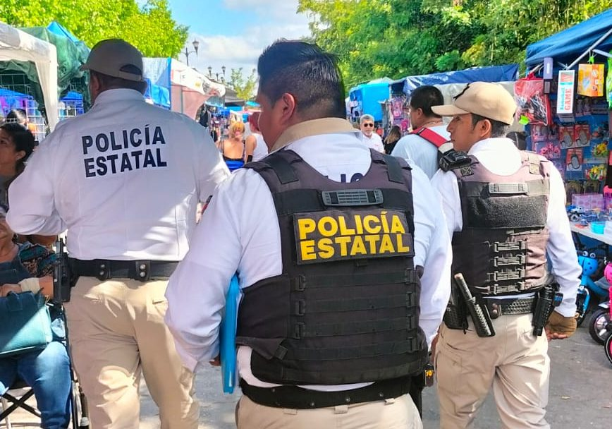 #Campeche Cero tolerancia en actos de&nbsp;corrupción