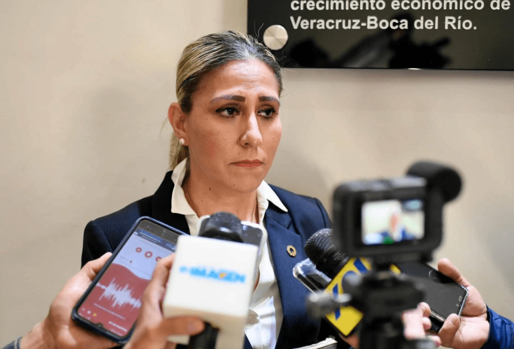 #Veracruz economía podría crecer un 20% en primer semestre del 2024:&nbsp;#CANACINTRA