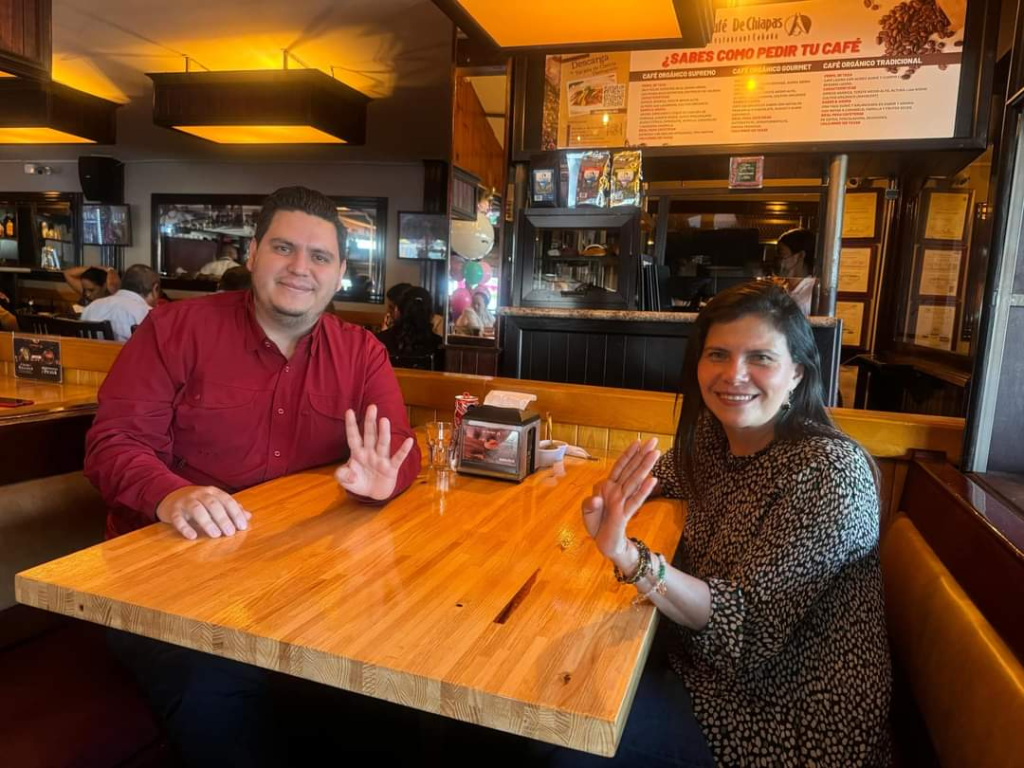 #Chiapas #Morena sigue sumando voluntades y compromisos que abonen a la continuidad de la&nbsp;transformación