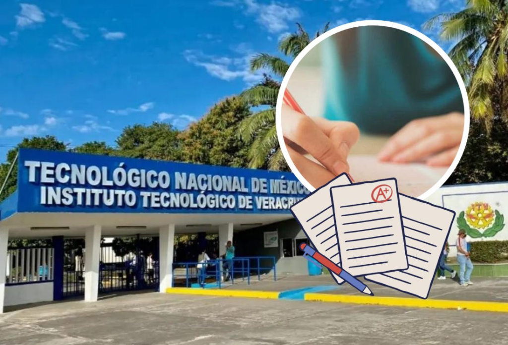#Veracruz Tecnológico: esto cuesta la ficha de examen de admisión&nbsp;2024