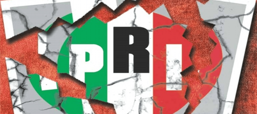 #Campeche Otro clavo al ataúd del&nbsp;#PRI