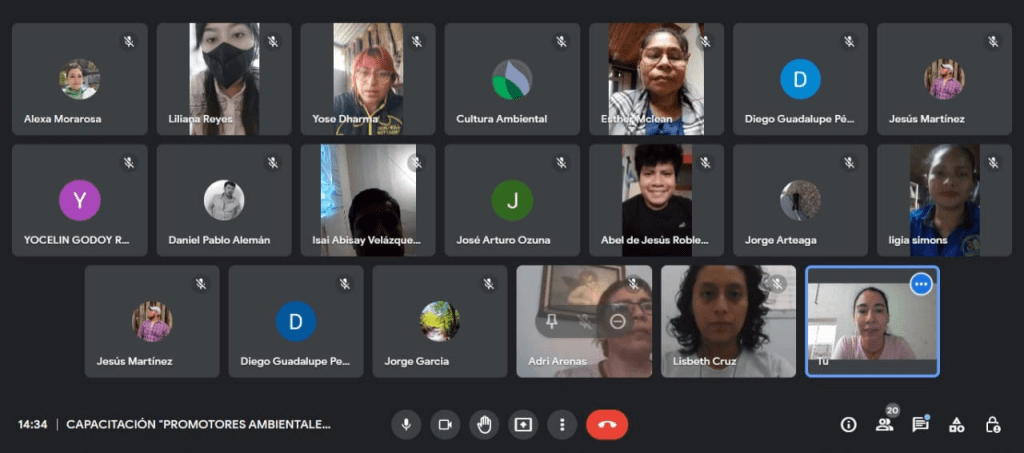 #Chiapas Impartirá #Semahn capacitación para formar a más promotores ambientales en la&nbsp;entidad