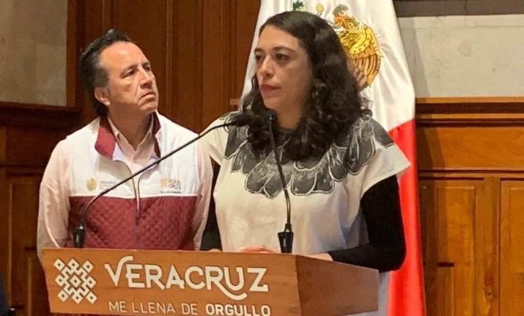 #Veracruz Activa PC Alerta Gris por norte de corta&nbsp;duración