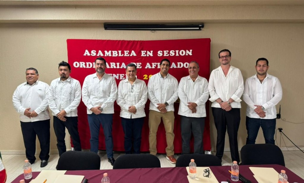 #Veracruz Resurge la CMIC en&nbsp;Coatzacoalcos