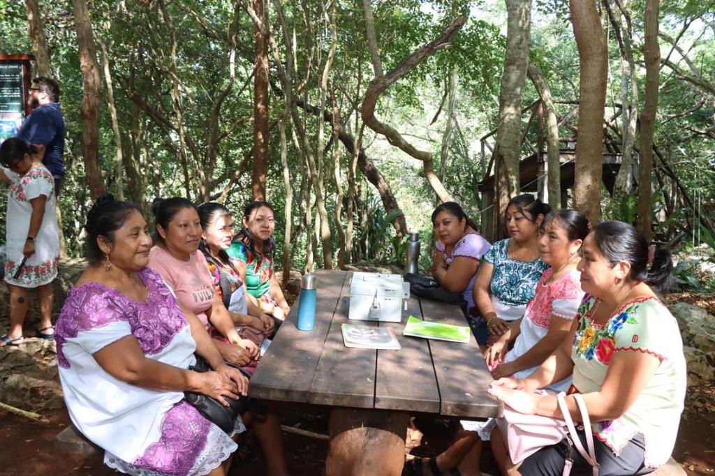 #Yucatán #Yokdzonot cuenta con un sistema financiero comunitario para beneficio de sus habitantes 