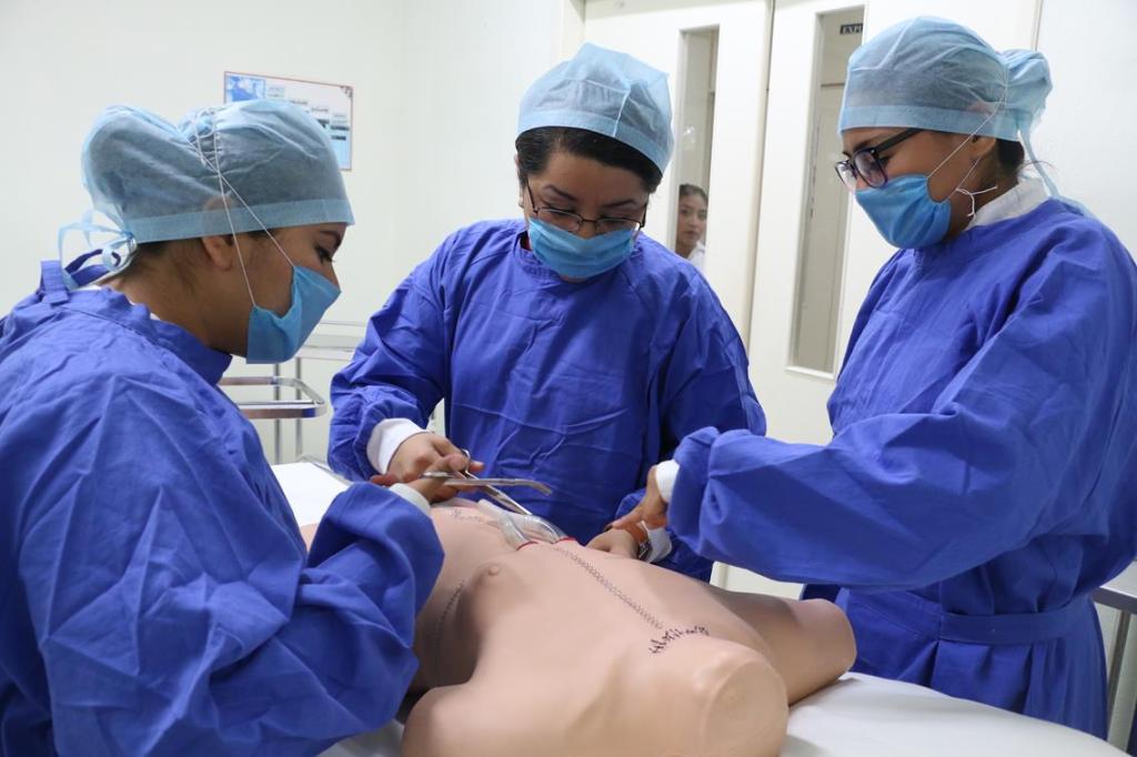 #Yucatán Invitan a jóvenes a participar en el Programa de Estancias Cortas de Investigación 