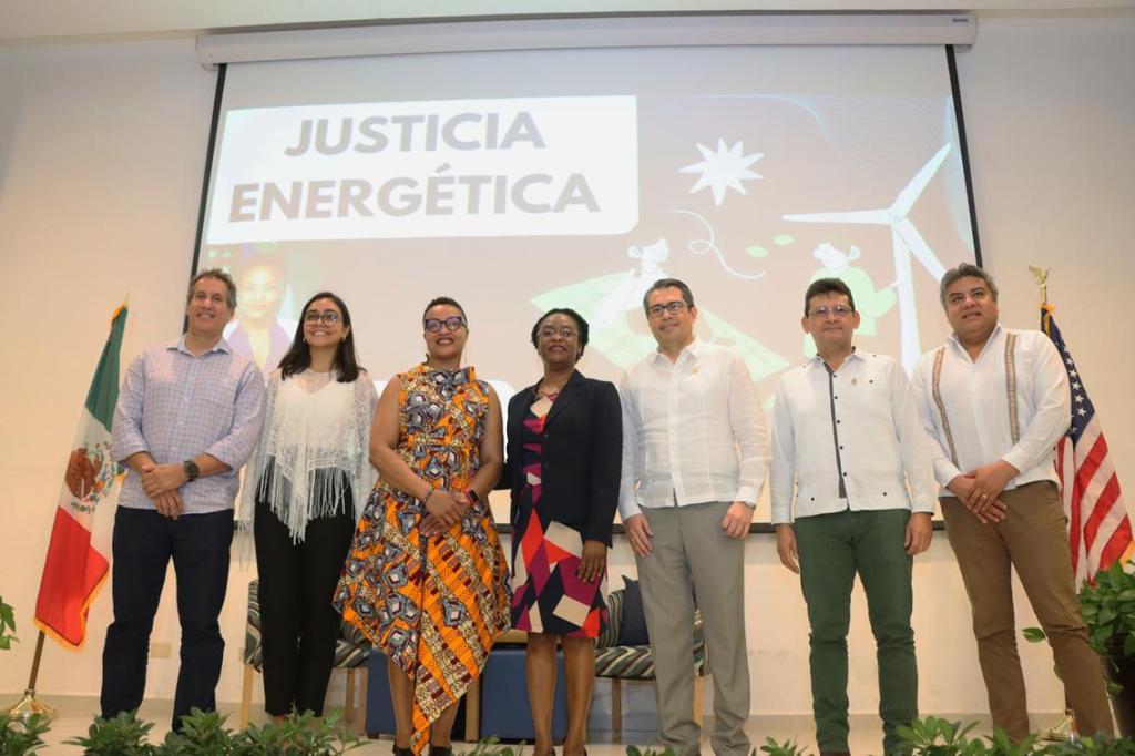#Yucatán Hacen un llamado a empresas para involucrar a comunidades en las energías&nbsp;renovables