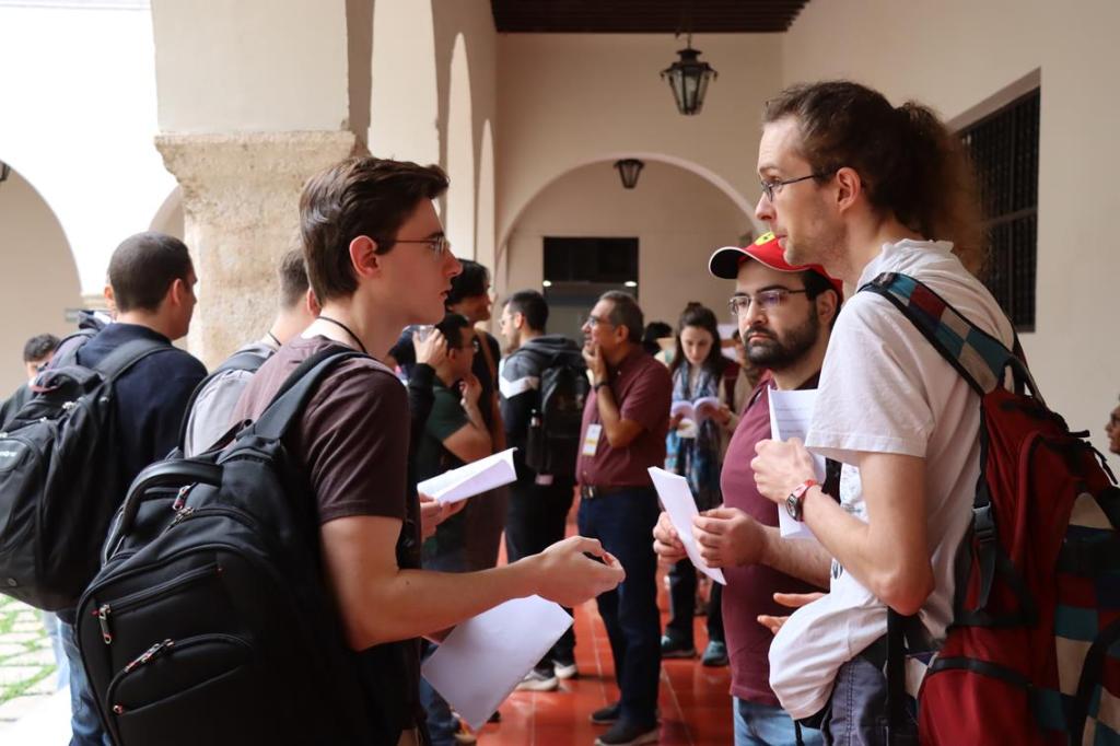 #Yucatán #UADY es sede del XI Encuentro Internacional de Geometría de&nbsp;Lorenz