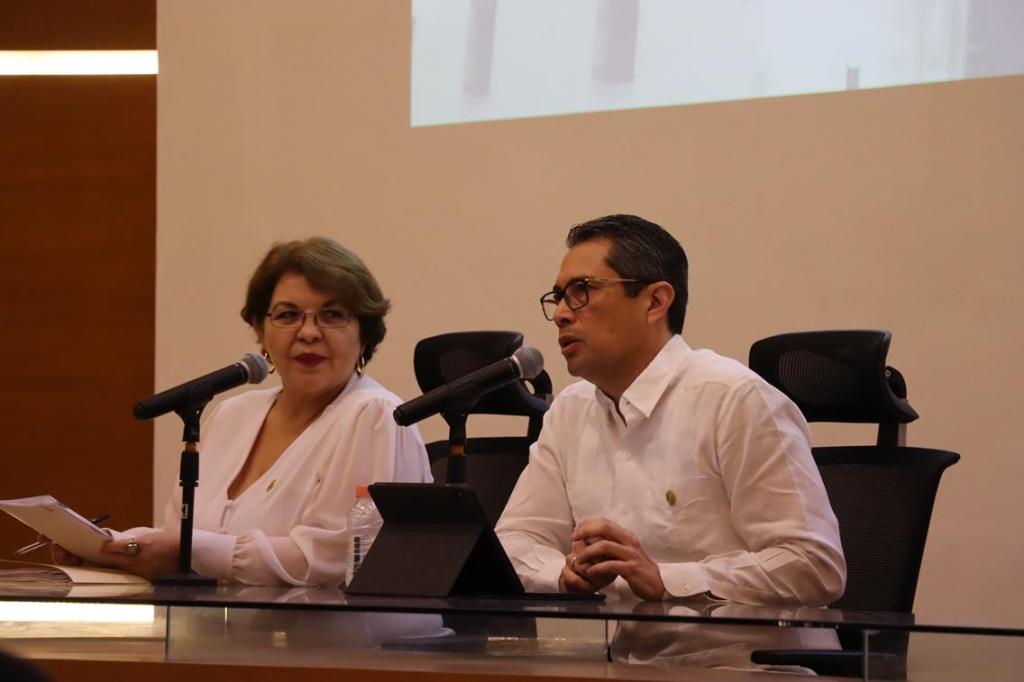 #Yucatán Avalan las convocatorias para el proceso de ingreso a la #UADY del ciclo escolar&nbsp;2024-2025