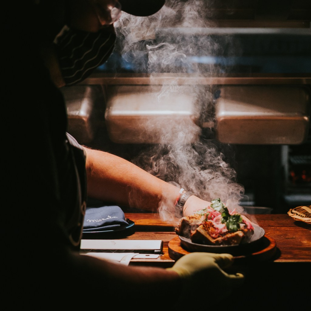 #Yucatán Gana restaurante el premio al Mejor del Año de la Guía México Gastronómico&nbsp;2024