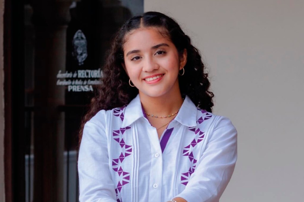 #Yucatán #UADYMUN designa a su nueva secretaria general para 2024  