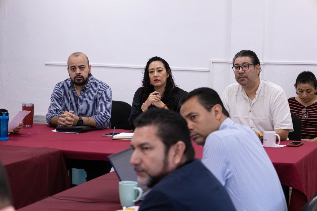 #Campeche 99.05% de las familias campechanas ya tienen energía&nbsp;eléctrica