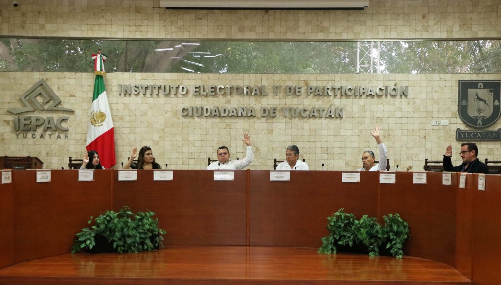 #Yucatán Aprueban ad cautelam el presupuesto para el ejercicio fiscal&nbsp;2024