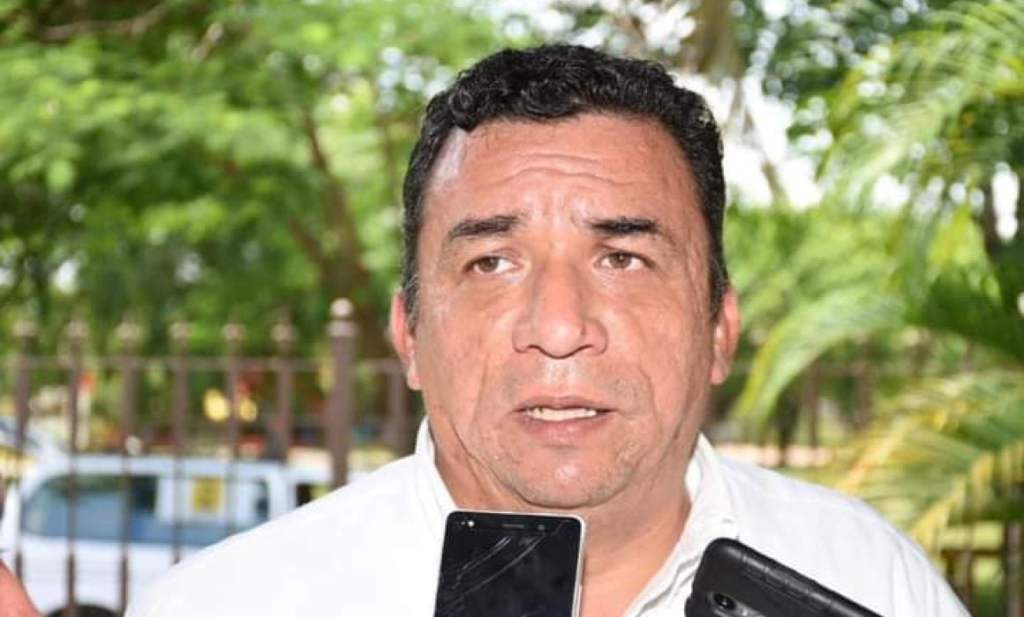 #Veracruz Exige PRD justicia por muerte de dirigente municipal en&nbsp;Cuitláhuac