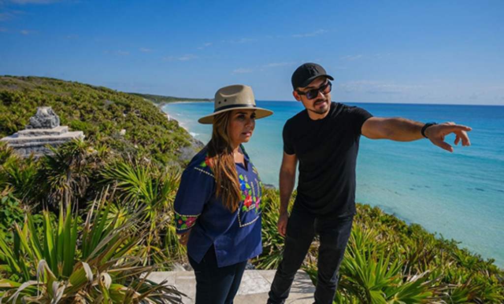 #QuintanaRoo En abril, listo Parque del Jaguar en&nbsp;Tulum