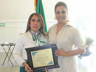 #Chiapas Nuevo Consejo AMMJE&nbsp;Tuxtla