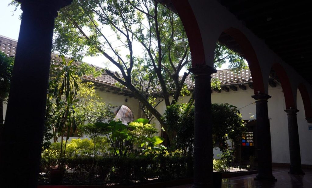 #Veracruz Invita Secver a taller de expresión corporal para&nbsp;infancias