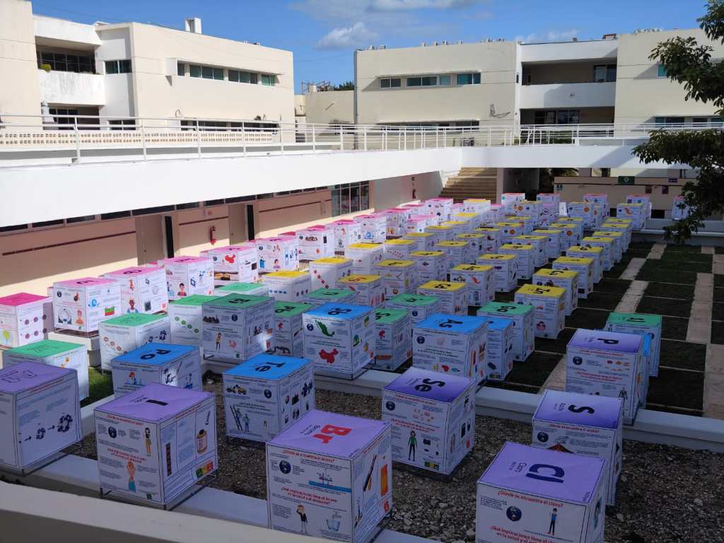 #Yucatán #UADY realiza el IV Festival de la&nbsp;Química