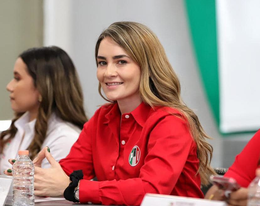 #Campeche Inconsciencia del PRI, justifica ataques contra las&nbsp;mujeres