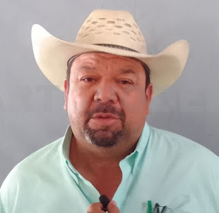 #Chiapas Ganaderos reeligen a representante&nbsp;local