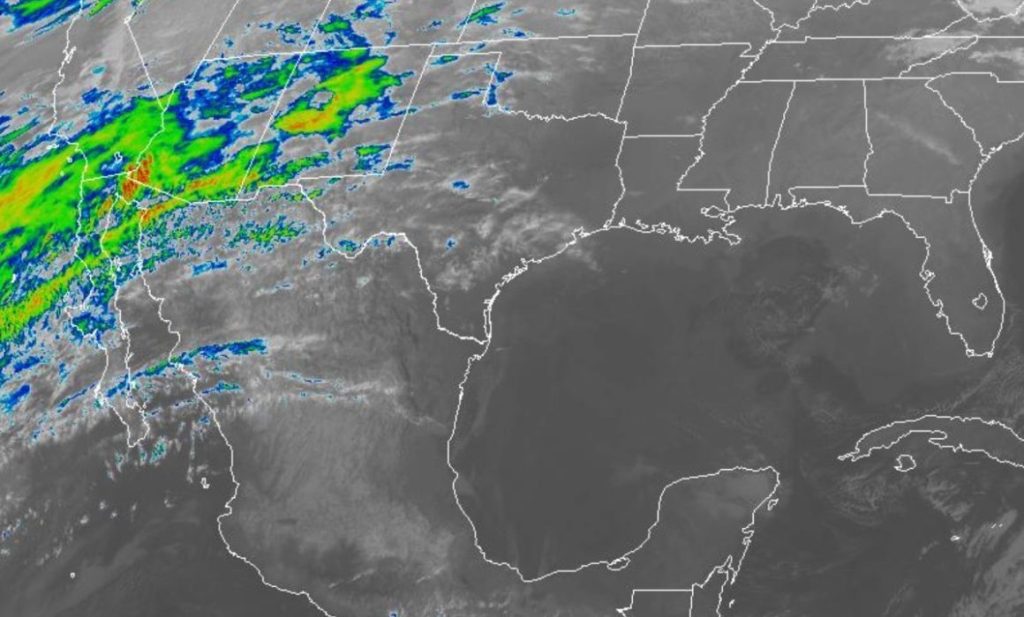 #Veracruz Dominará este lunes ambiente&nbsp;caluroso