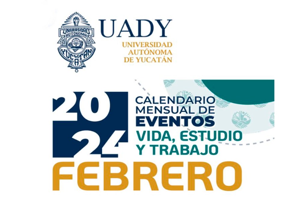#Yucatán #UADY dedicará un mes para desarrollar competencias en la Vida, Estudio y&nbsp;Trabajo