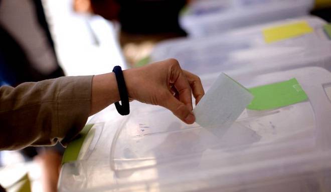 #Campeche Candidatos independientes sin respaldo&nbsp;ciudadano