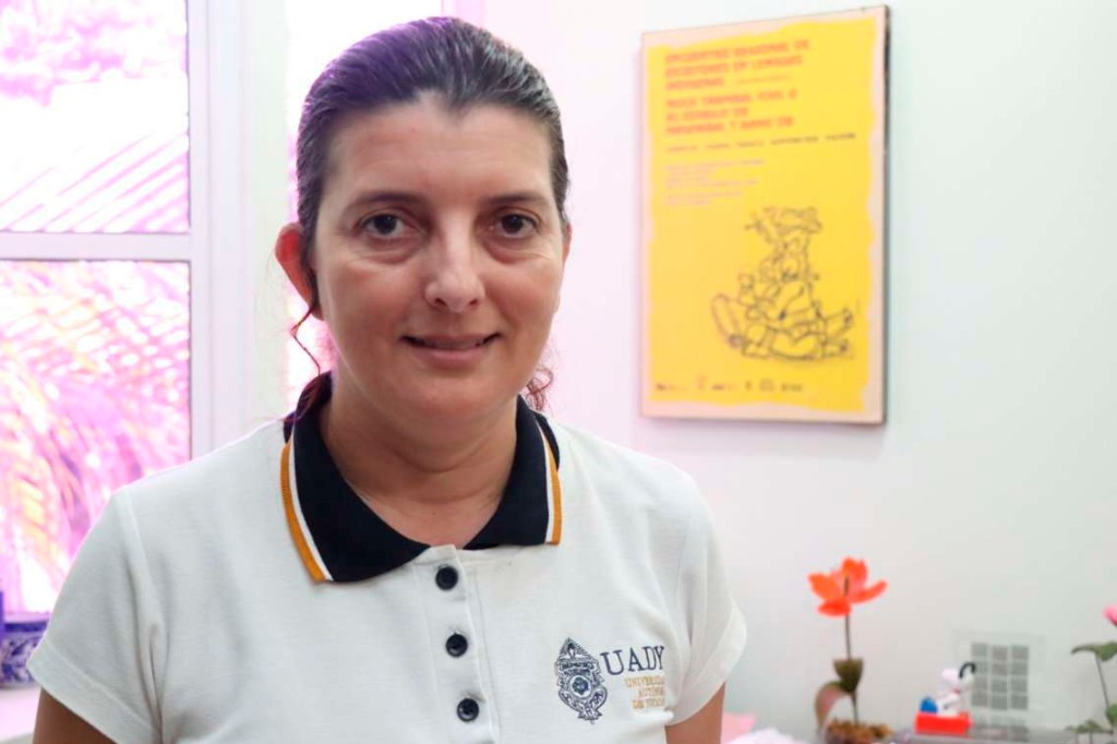 #Yucatán Resaltan el interés del aprendizaje y preservación del idioma&nbsp;Maya