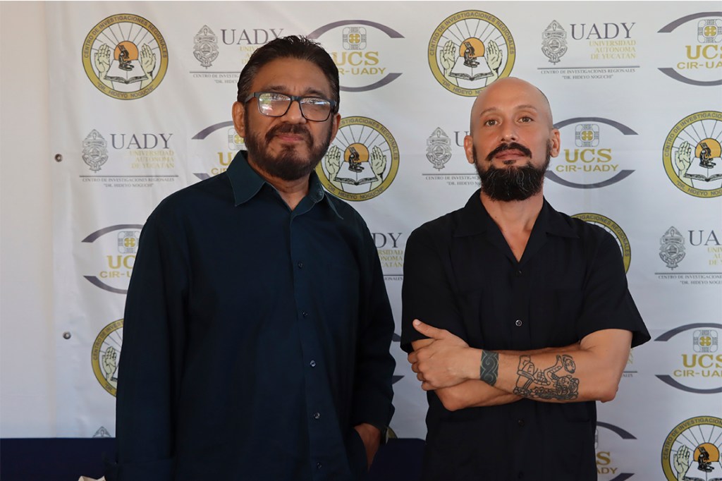 #Yucatán La Lengua Maya ha influido en el español y en la forma de hablar de los&nbsp;yucatecos