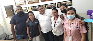 #Chiapas Pláticas sobre salud&nbsp;sexual