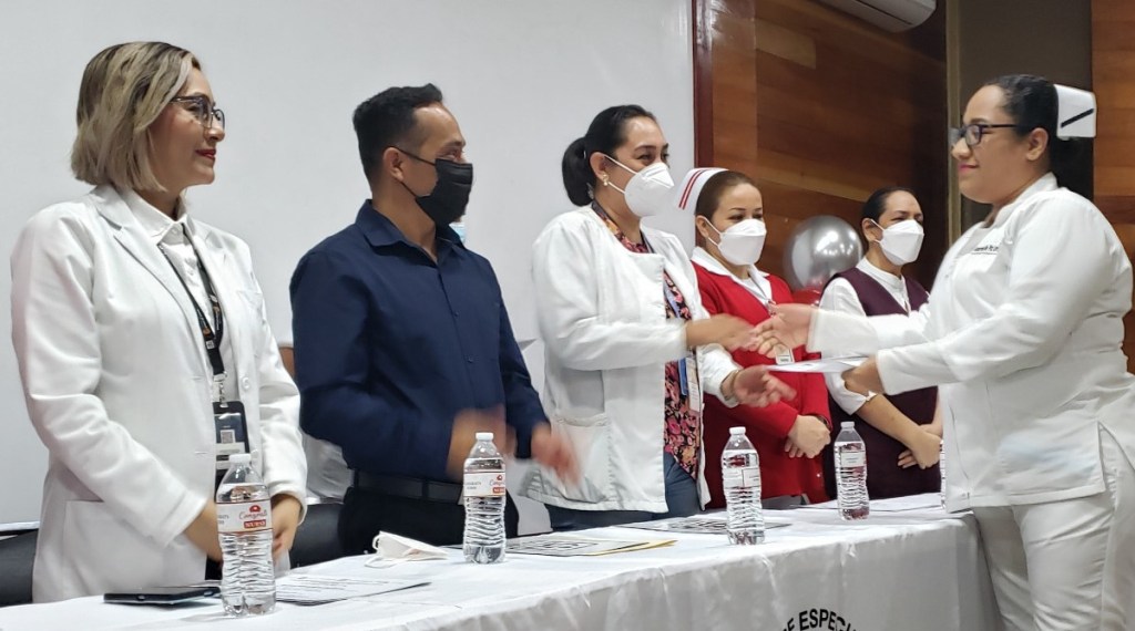 #Chiapas Celebran graduación