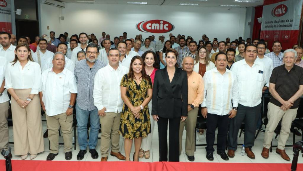 #Chiapas Suman esfuerzos