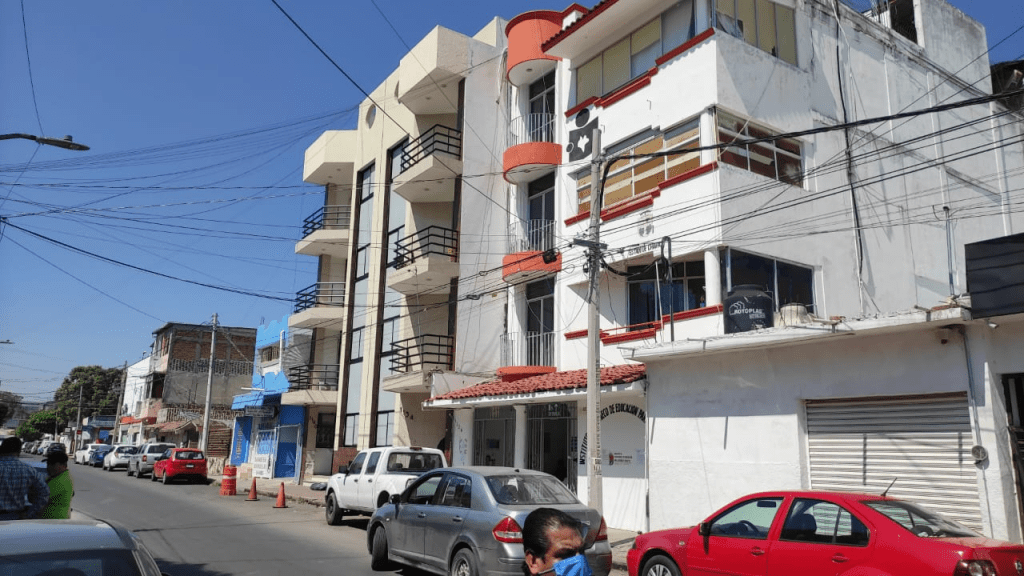 #Chiapas Trabajadores del #Icheja ponen fin a paro&nbsp;laboral