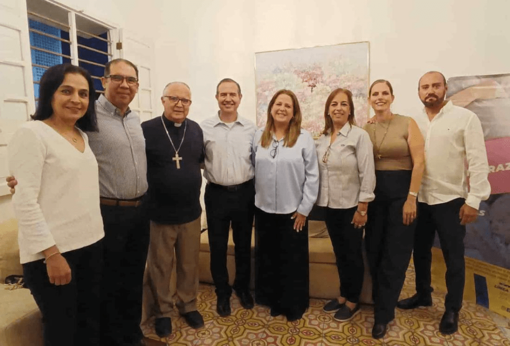 #Veracruz Asume #LourdesHubard la presidencia de&nbsp;#VIFAC