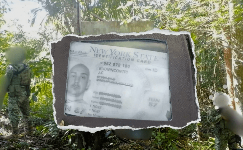 #QuintanaRoo Estadounidense secuestrado en #Chetumal fue abandonado por un taxi de&nbsp;#Tulum