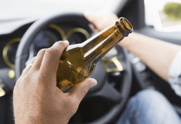 #Campeche Abra mano dura para ebrios&nbsp;conductores