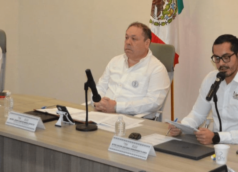 #Campeche Órgano interno de control sigue acéfalo en el&nbsp;#IEEC