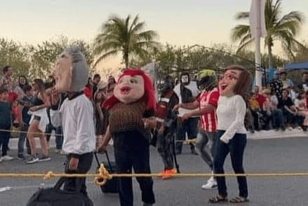 #Campeche Sectores sociales exigen la destitución de la&nbsp;alcaldesa