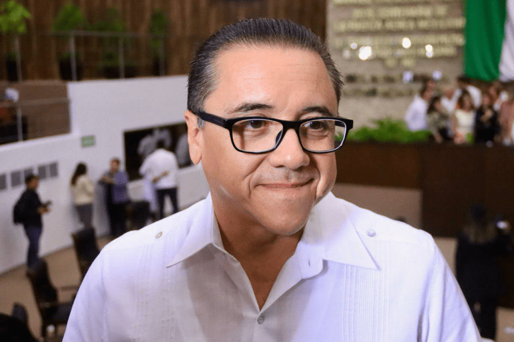 #Yucatán El Congreso del Estado se encuentra listo para trabajar en la etapa final de la LXIII Legislatura 