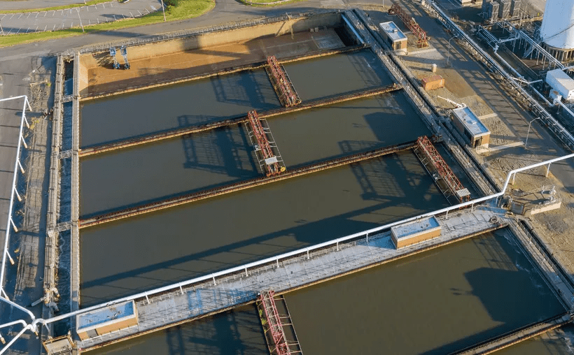 #QuintanaRoo Alerta en #Cozumel: Planta de aguas residuales opera solo a la mitad de&nbsp;capacidad